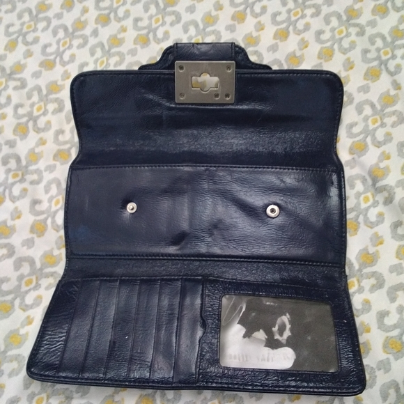 Woman juicy couture wallet - Picture 2 of 3